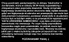 Pozdrawiamy kasjerkę która uważa,