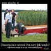 Żona moja utonęła ?!