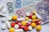 Polacy najwięcej dopłacają do leków w całej EU