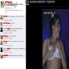 Paulinka już się pruje