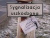 Racje ma ktokolwiek te kartke doczepił