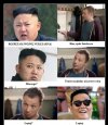 Kim, zjedz Snickersa
