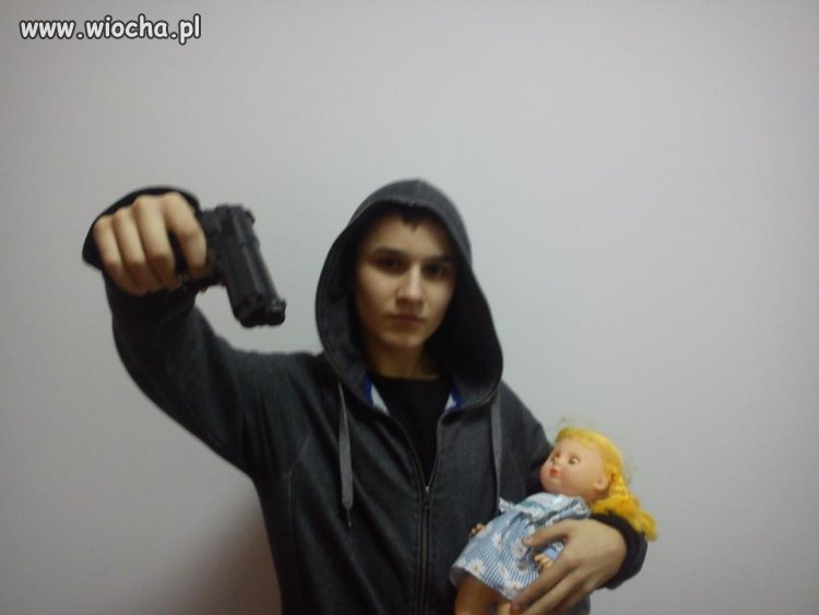 Świetne profilowe na facebooku 