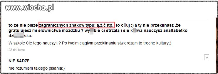 Młodzież XXI w.