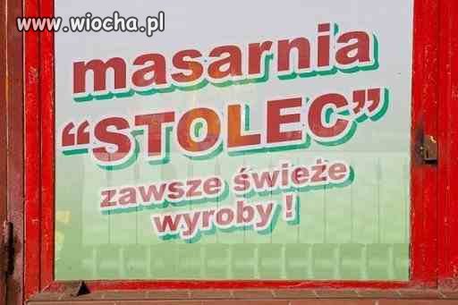 Same polskie wyroby