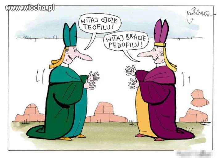 Toż to szok ...