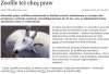 Dyskryminacja, nietolerancja- znajome argumenty...