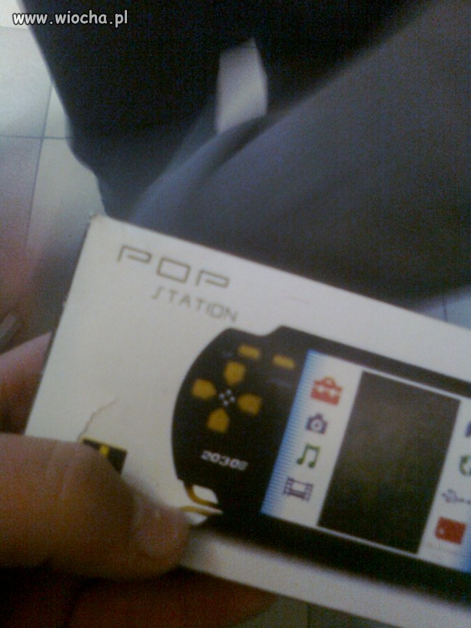 Pop Station