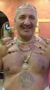 Lans na bobato ale w uzębieniu ubogo...