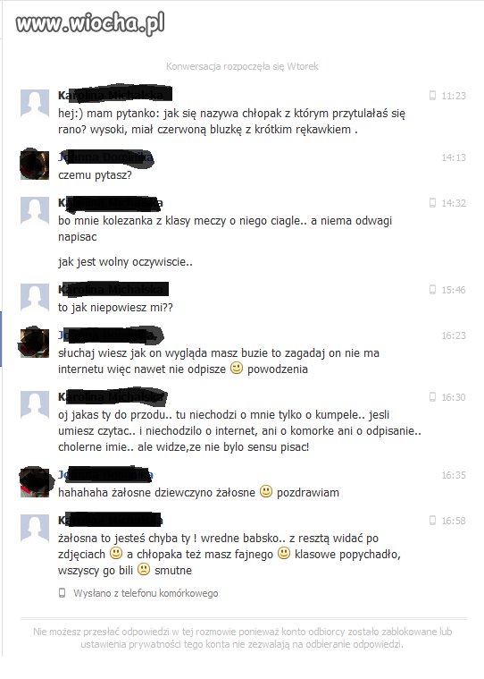 Cholerne imie!!