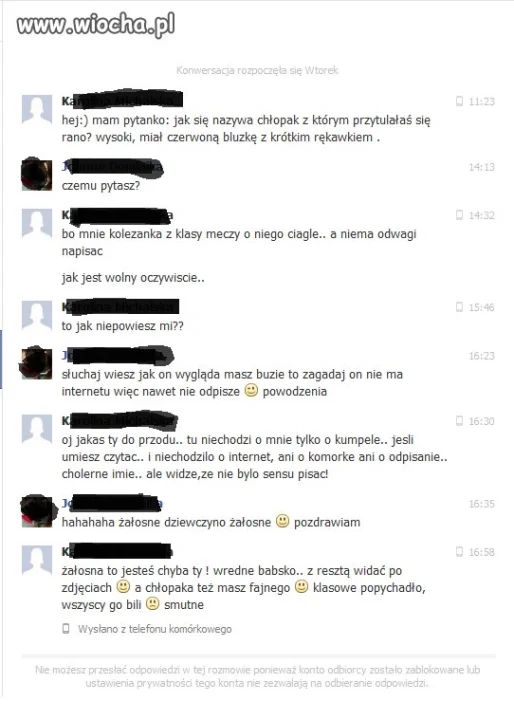 Cholerne imie!!