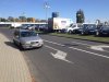 Świetne miejsce do zaparkowania 