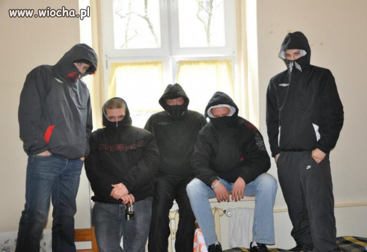 Strach się bać!