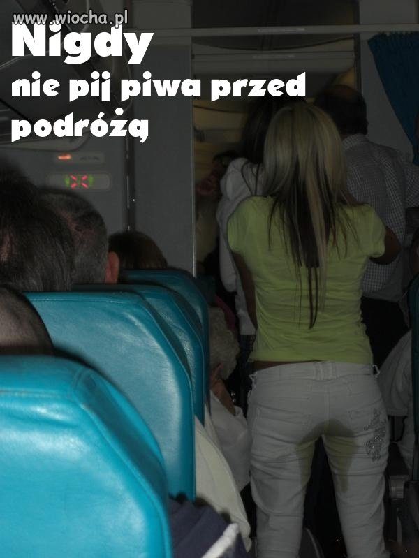 Skutki pełnego pęcherza 
