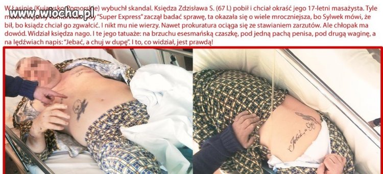 I tyle na temat