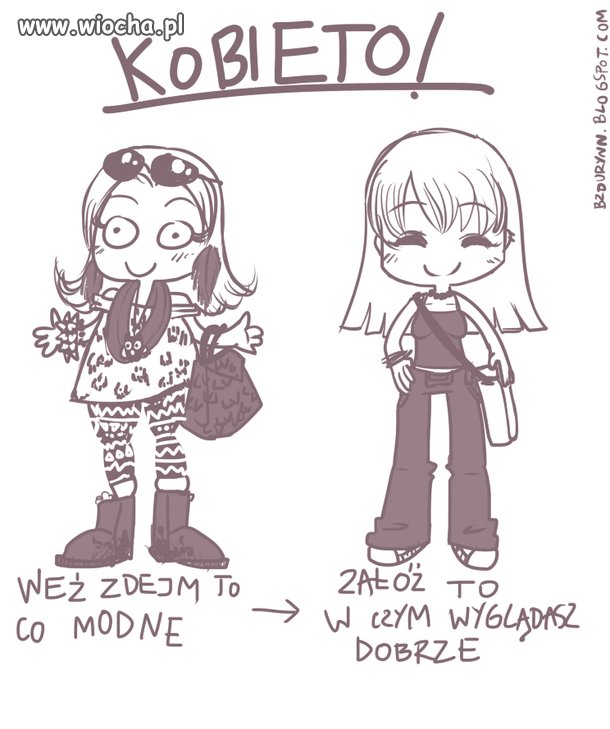Wiosna drogie panie;
