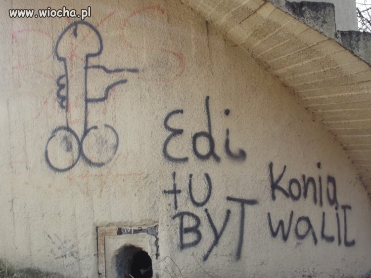 Graffiti