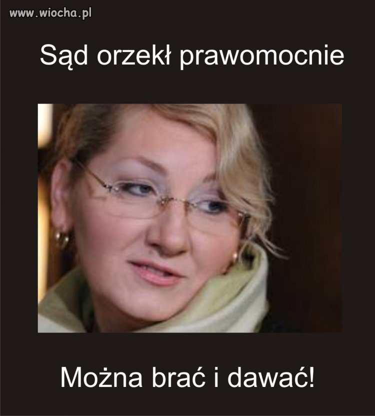 Bez komentarza