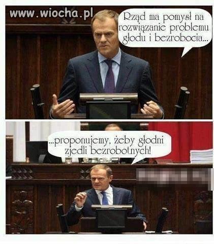 Ten to ma pomysły