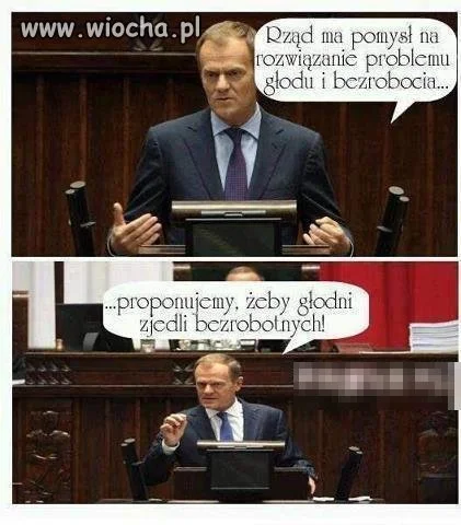 Ten to ma pomysły