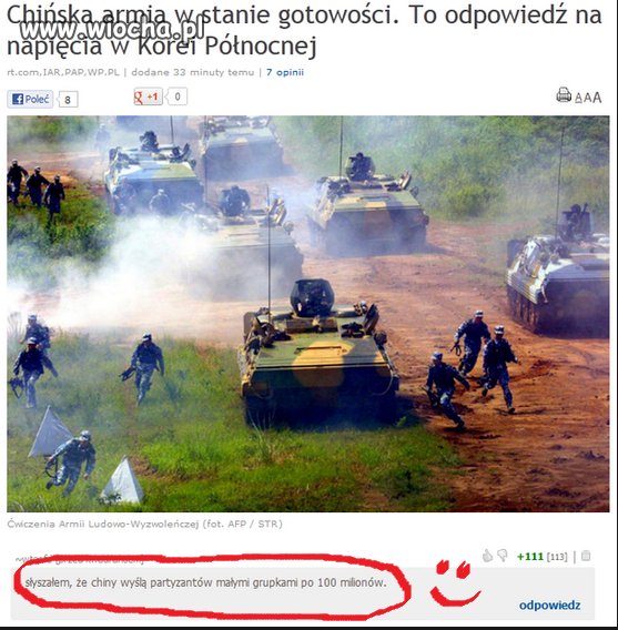 Hehe... rozwaliło mnie to