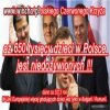 To się nadaje na pierwsze strony gazet !!!