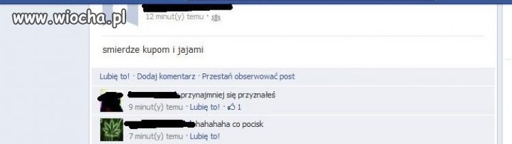 Dzieci tak mają
