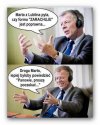 Nie robisz laski... czy łaski? 