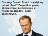 Chytrek z pokładu Platformy