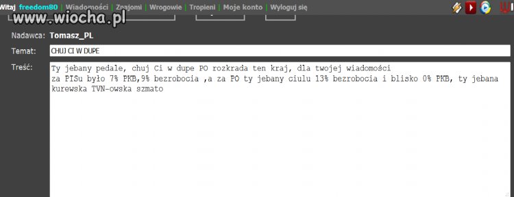 Uwielbiam konstruktywną krytykę