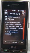 Czy można zalegać z opłatą w pre-paid?