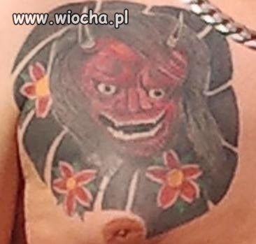 Diabełek