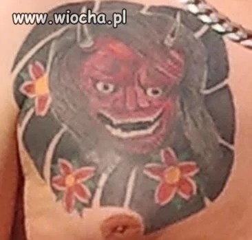 Diabełek