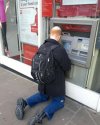 Bankomat wersja mini