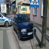Mistrzowie parkowania...