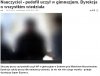 Nauczyciele (wszyscy) to pedofile.