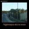 Pomysłowość Polskich drogowców nie zna granic ...