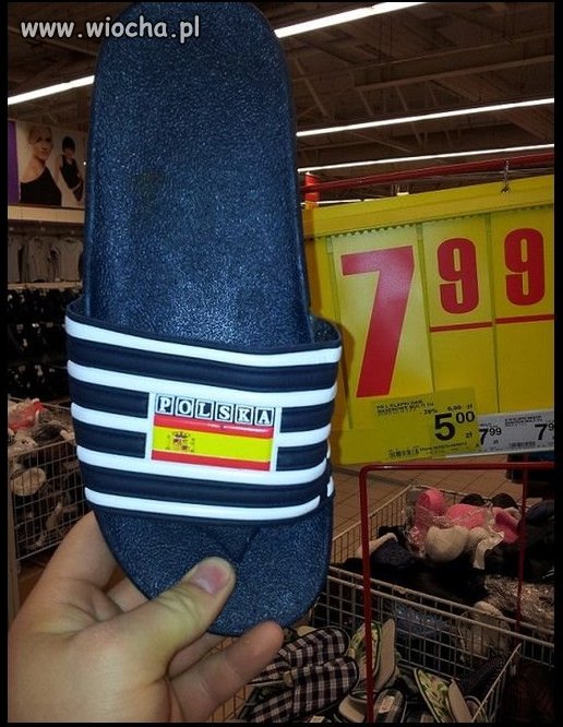 Polska...
