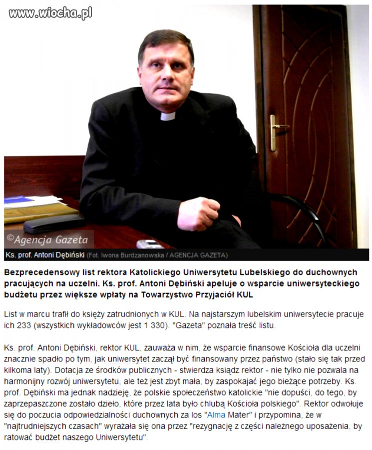 Jak to łatwo państwową kasę