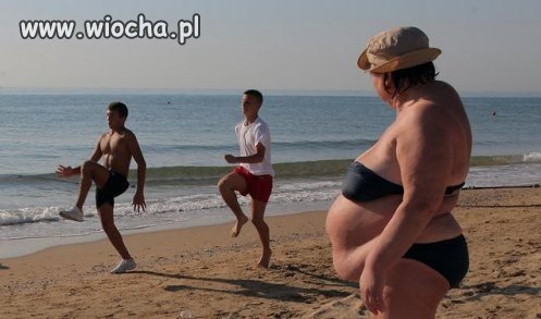 Ameryka zazdrości 