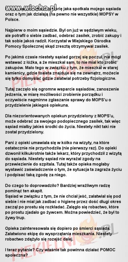 Masakryczna śmierć