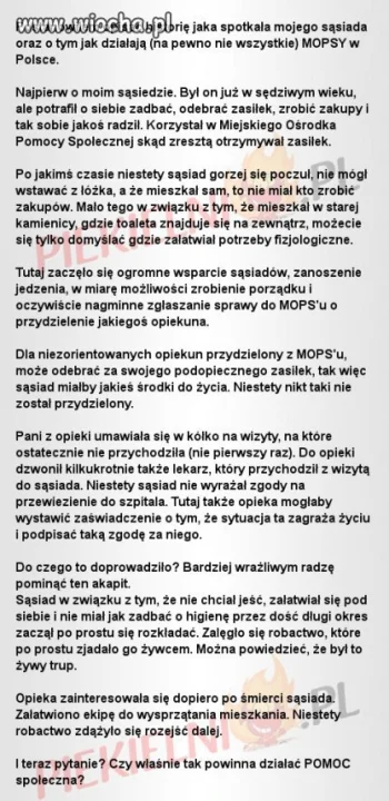 Masakryczna śmierć