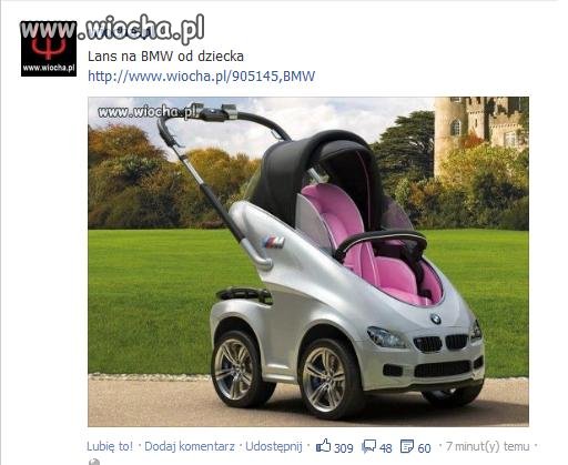 Jak to jakaś wiocha ...