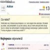 Źle garde trzyma