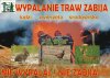 Wypalanie traw zabija ...