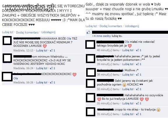 Wiocha w Warszawie...