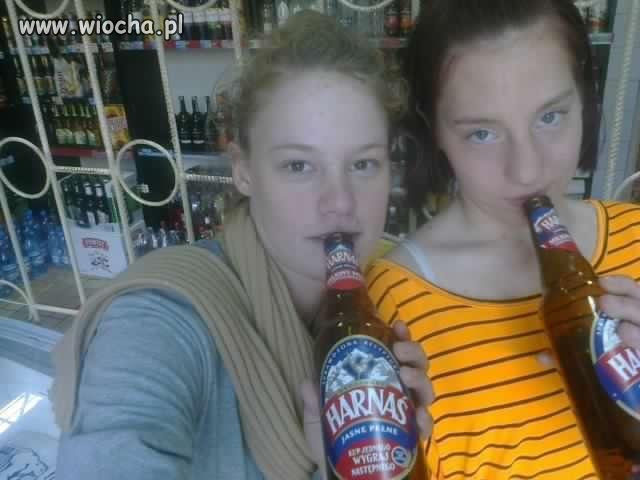 Dwie krejzolki