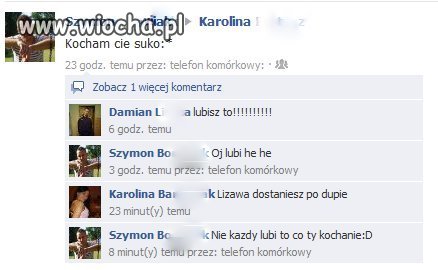 Nie ma to jak szczere wyznanie