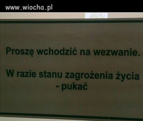 Służba zdrowia