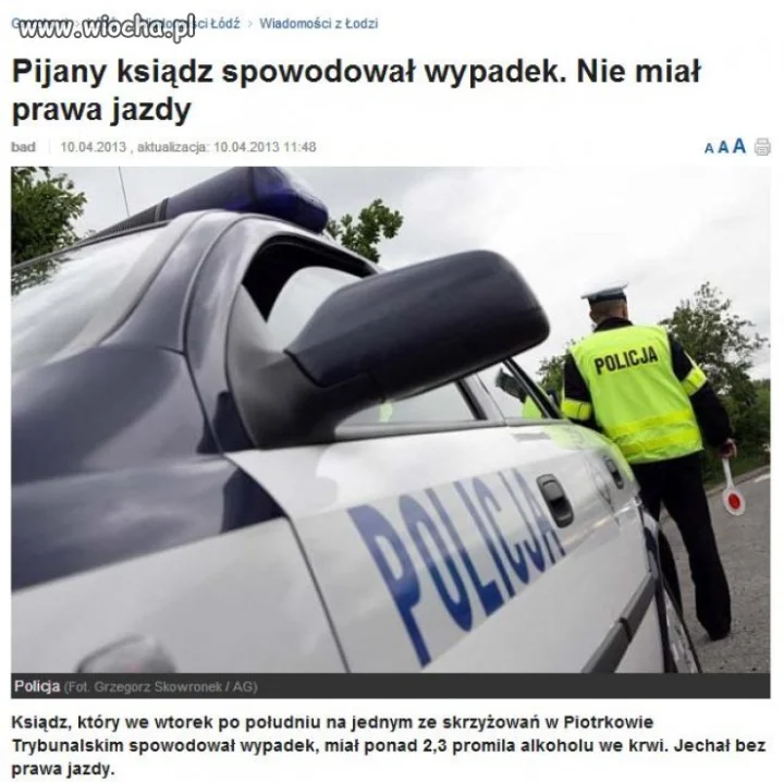 Autorytety moralne ...